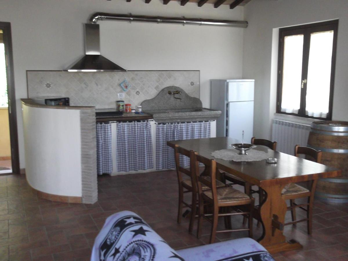 Il Laghetto Agriturismo Villa Manciano Habitación foto