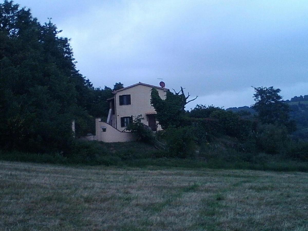 Il Laghetto Agriturismo Villa Manciano Exterior foto