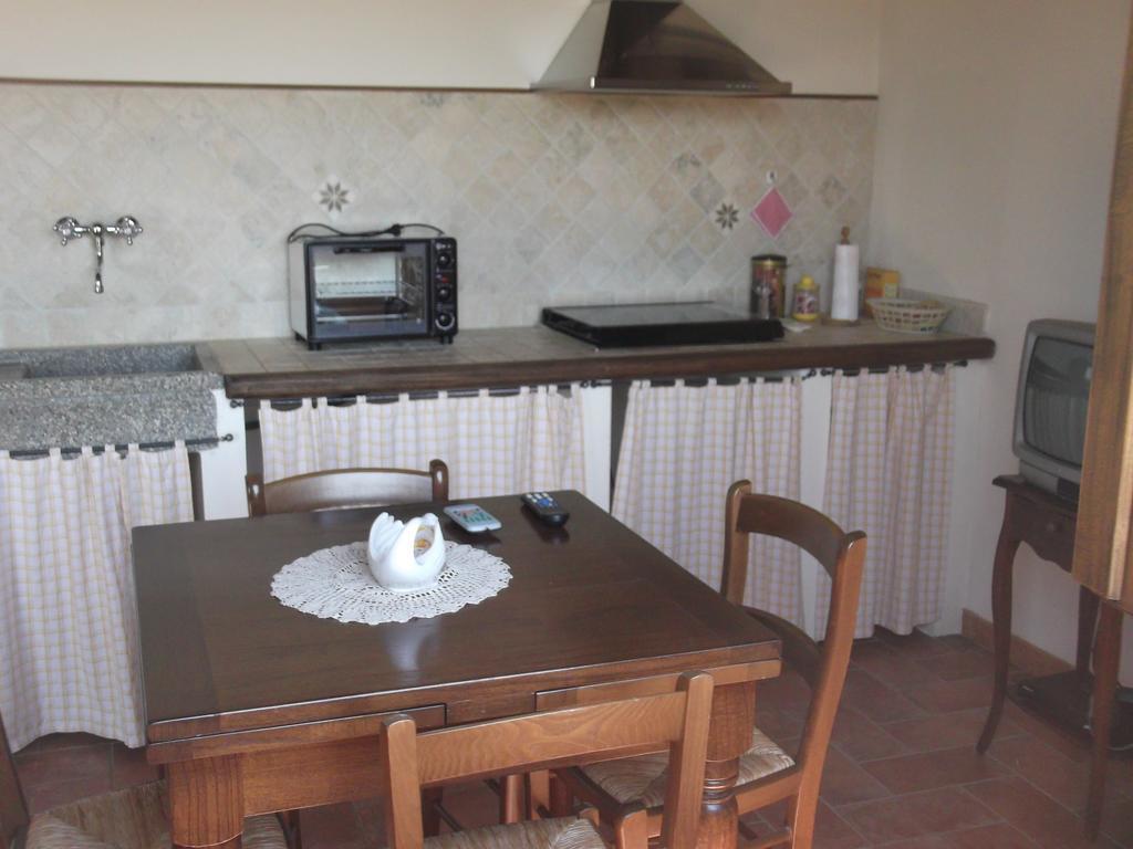 Il Laghetto Agriturismo Villa Manciano Habitación foto