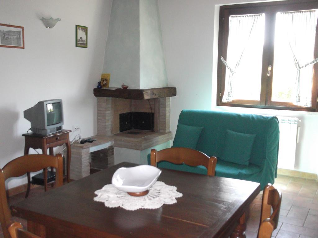 Il Laghetto Agriturismo Villa Manciano Habitación foto