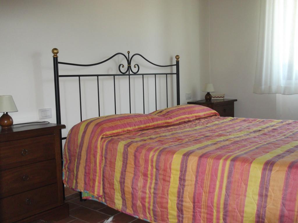 Il Laghetto Agriturismo Villa Manciano Habitación foto