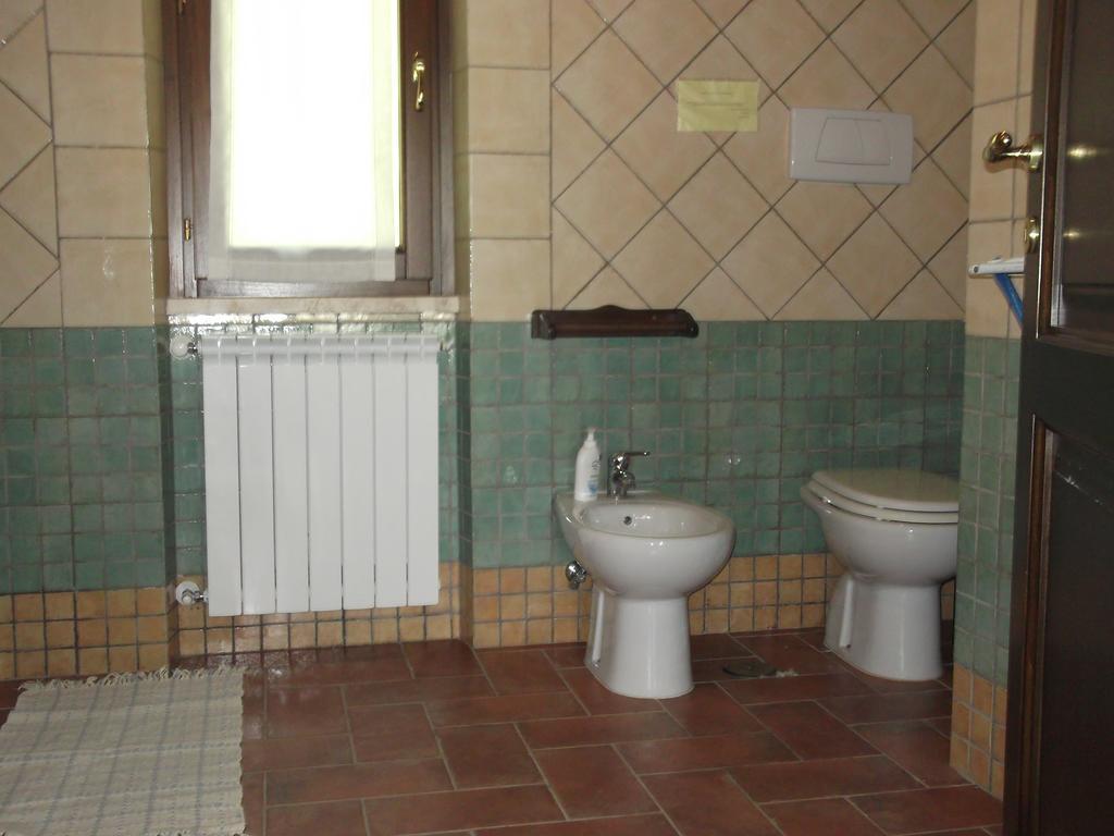 Il Laghetto Agriturismo Villa Manciano Habitación foto