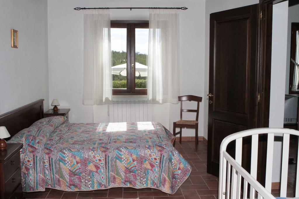 Il Laghetto Agriturismo Villa Manciano Habitación foto