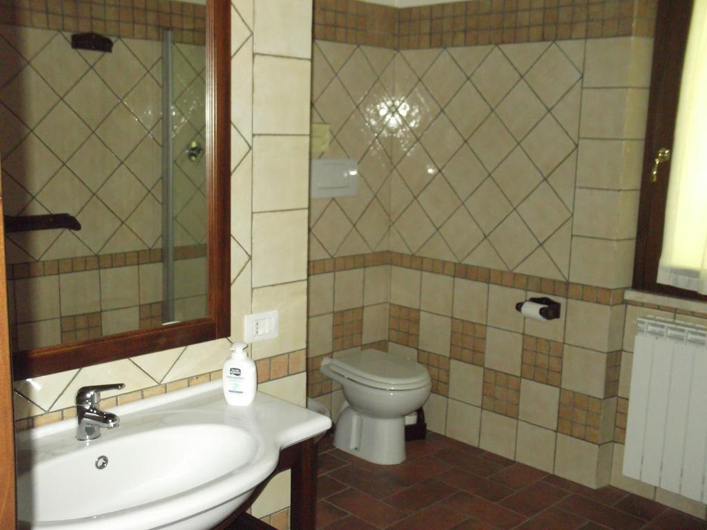 Il Laghetto Agriturismo Villa Manciano Habitación foto