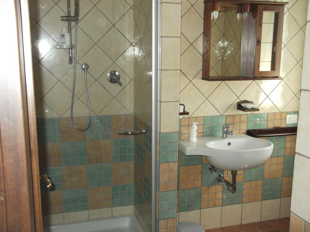 Il Laghetto Agriturismo Villa Manciano Habitación foto