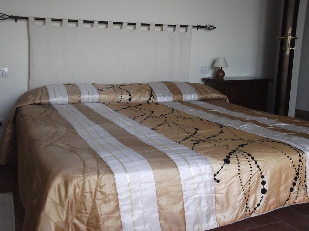 Il Laghetto Agriturismo Villa Manciano Habitación foto