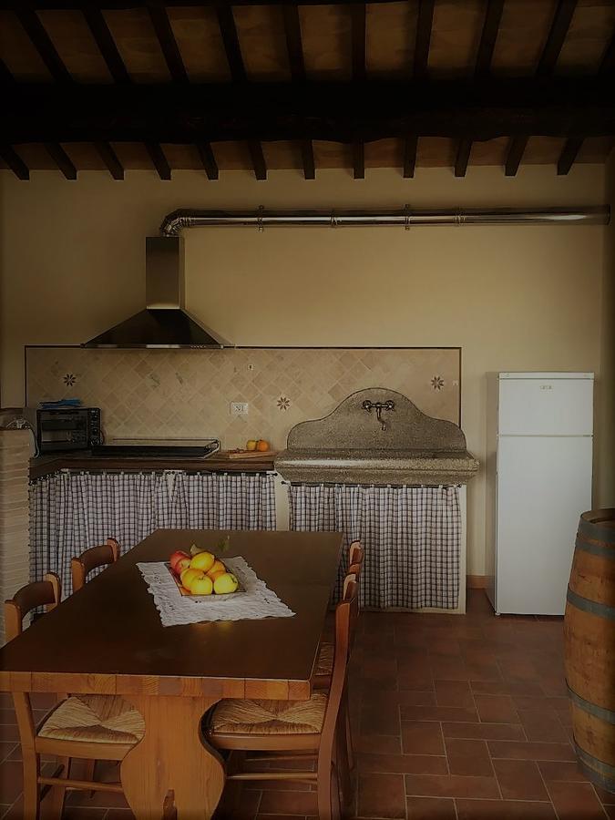 Il Laghetto Agriturismo Villa Manciano Exterior foto